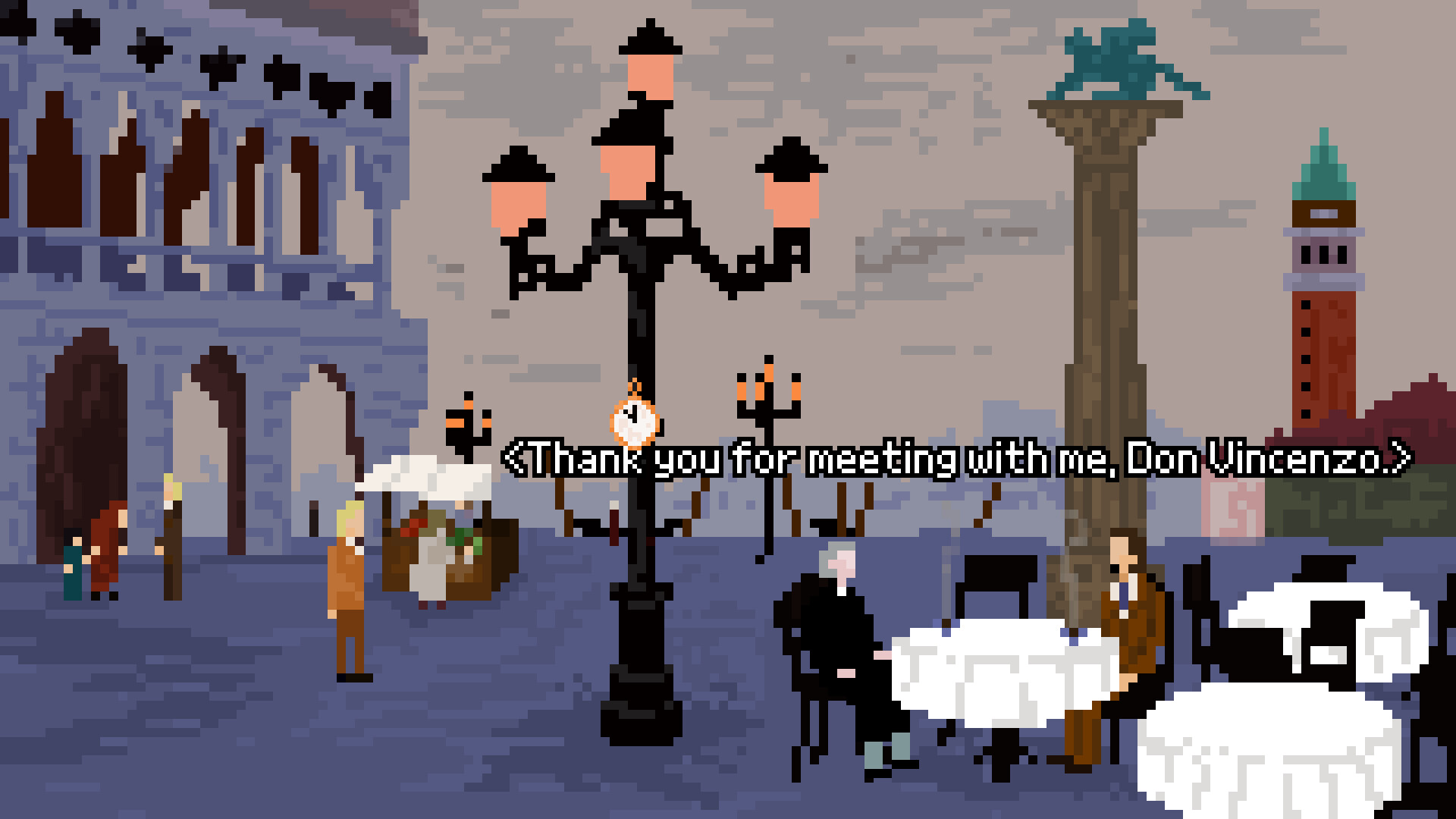 Carnival Screenshot 10