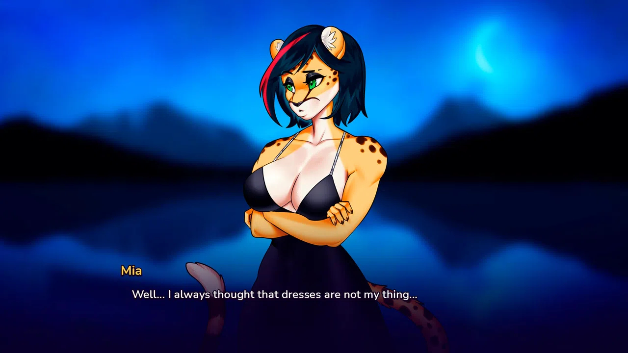 My Furry Trainer 🐾 Screenshot 3