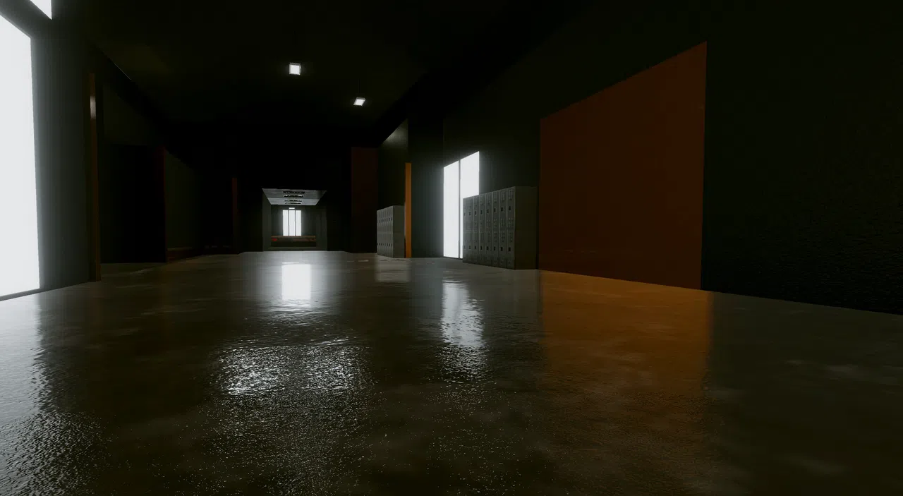 SCP: Infohazard Screenshot 2