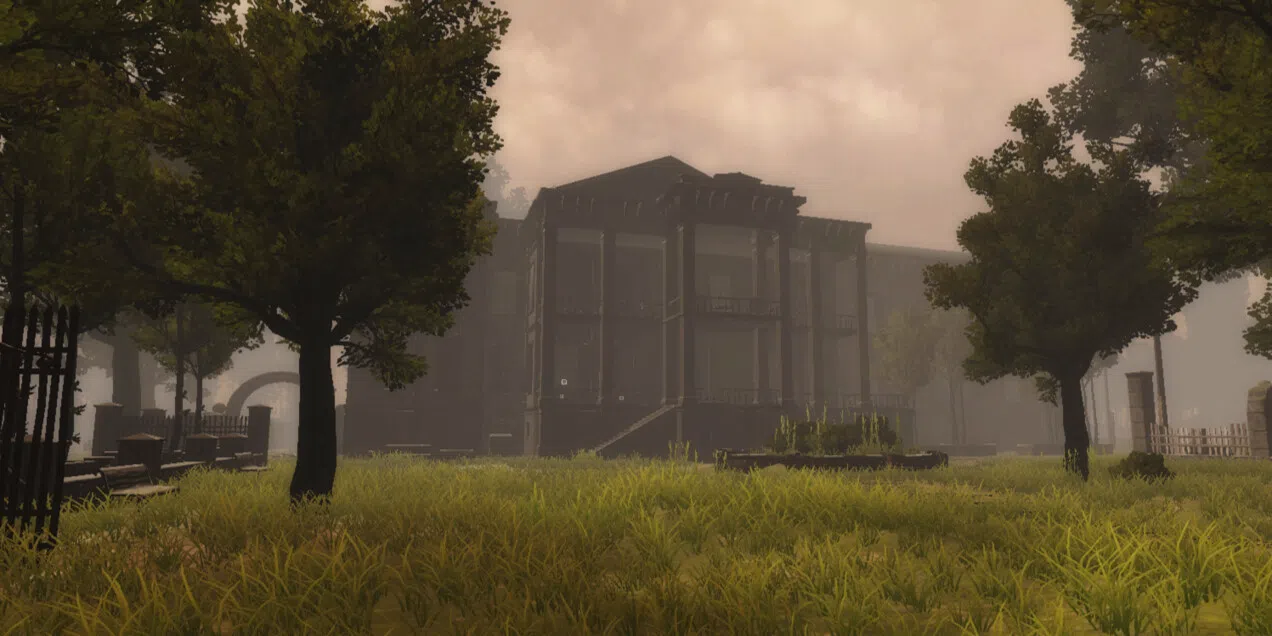 SCP: Infohazard Screenshot 1