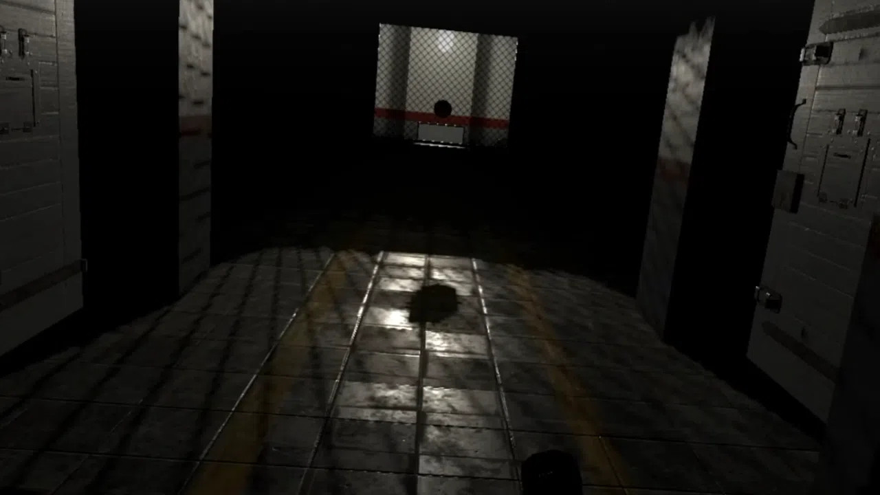 SCP: Infohazard Screenshot 3