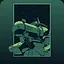 Mission log received icon