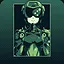 Knowledge is power icon