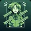 Sweetheart icon