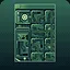 The master of unlocking icon