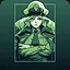The way it’s supposed to be icon