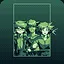 Space Attorney icon