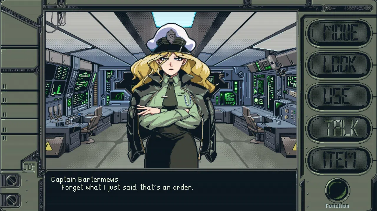 Stories from Sol: The Gun-Dog Screenshot 2