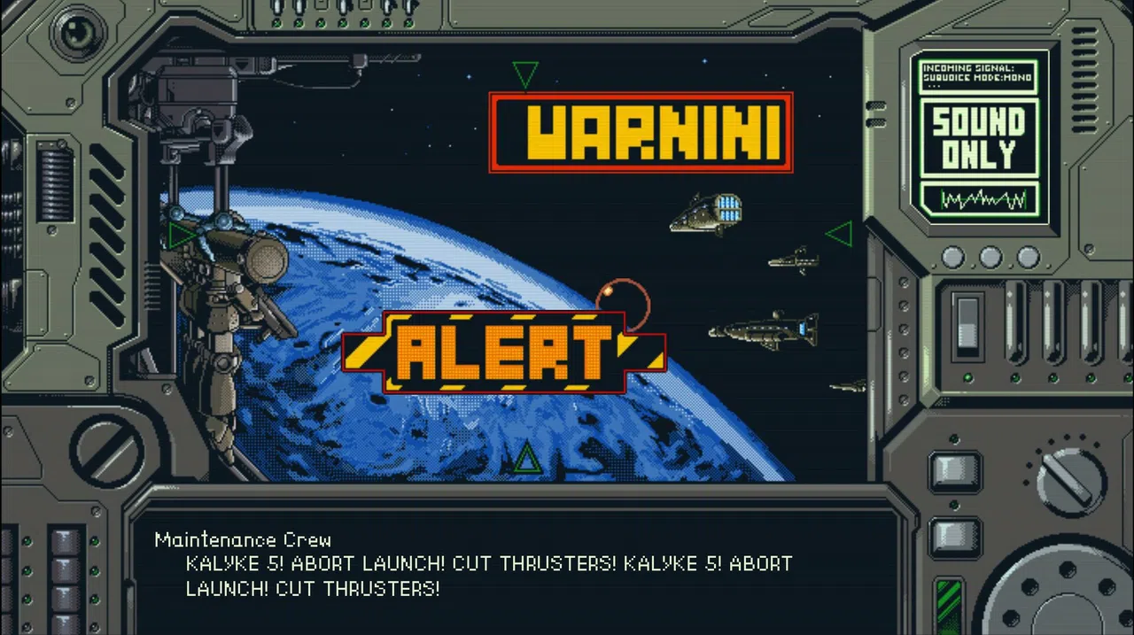 Stories from Sol: The Gun-Dog Screenshot 3
