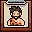 Caveman icon