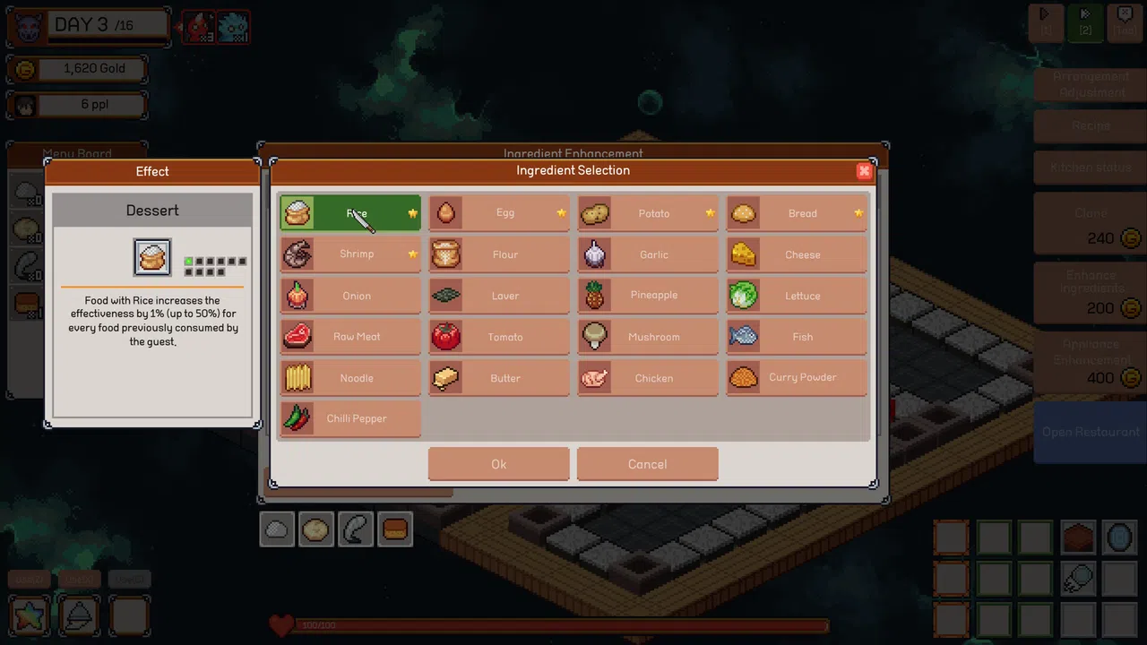 Kitchen Crisis Screenshot 4