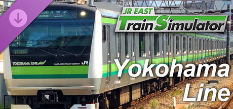 JR EAST Train Simulator: Yokohama Line (Ōfuna to Hachiōji)Series E233-6000