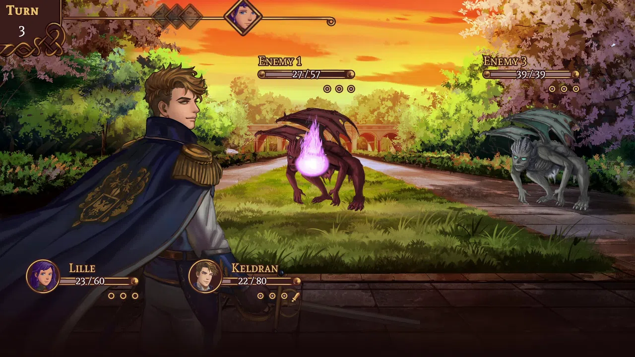 Dual Chroma Screenshot 3