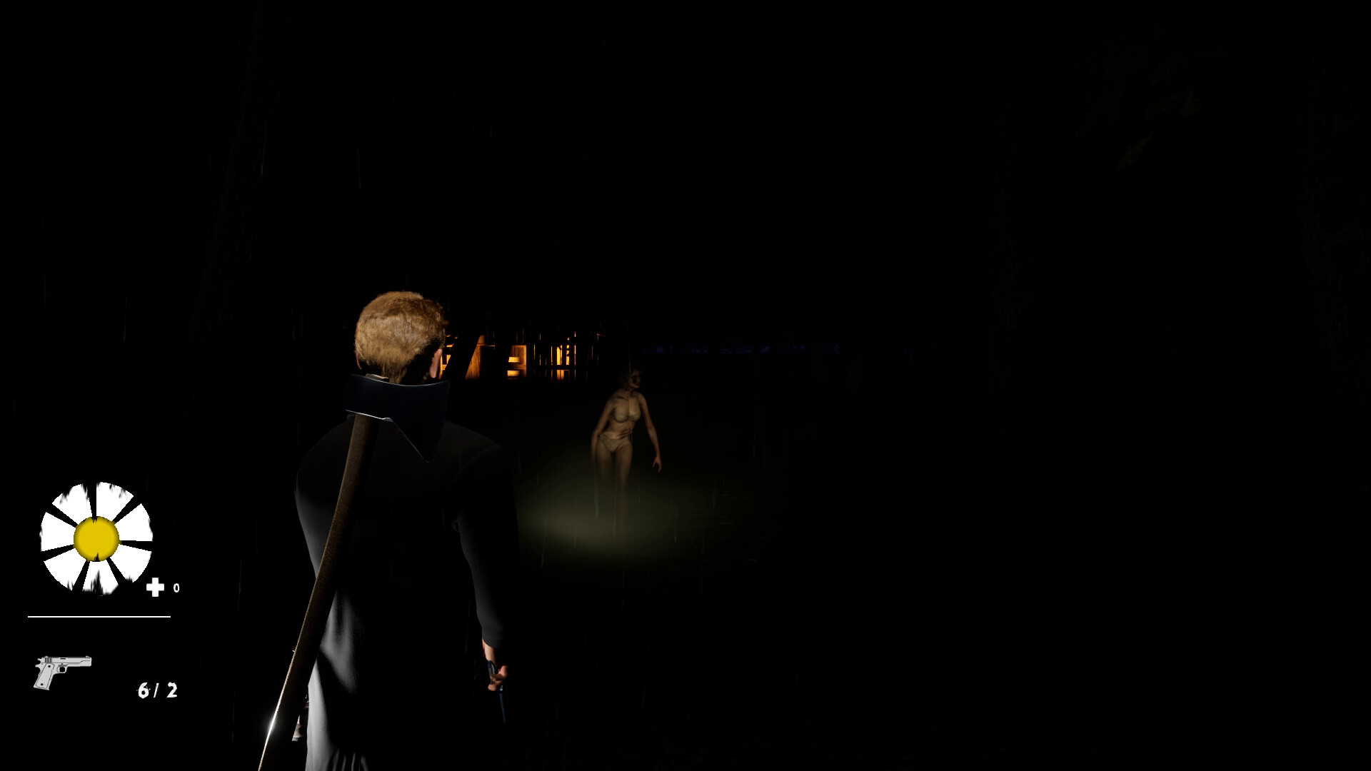 Midnight Oil: Prologue Screenshot 3