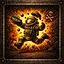 Cleared Mines icon