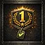 First Blood icon
