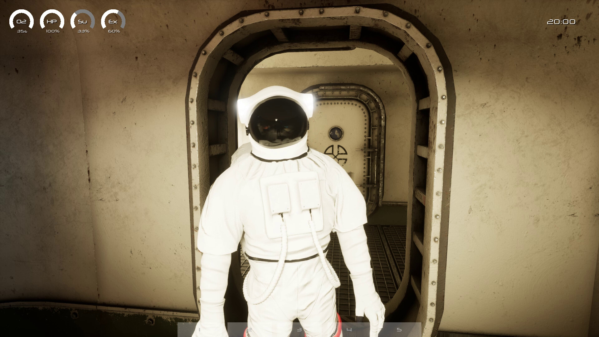 Proxima Divide Screenshot 3