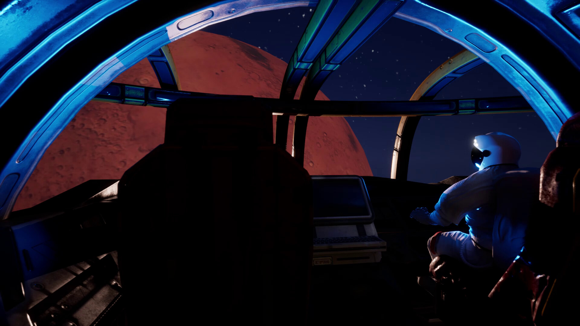 Proxima Divide Screenshot 6