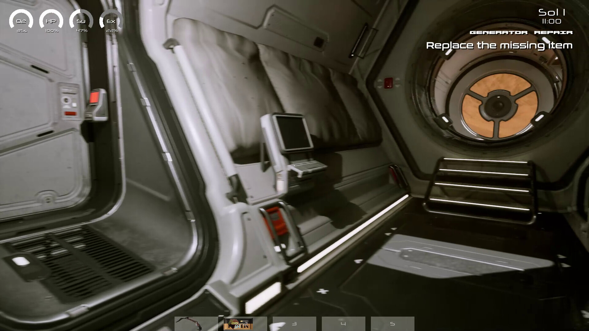 Proxima Divide Screenshot 2