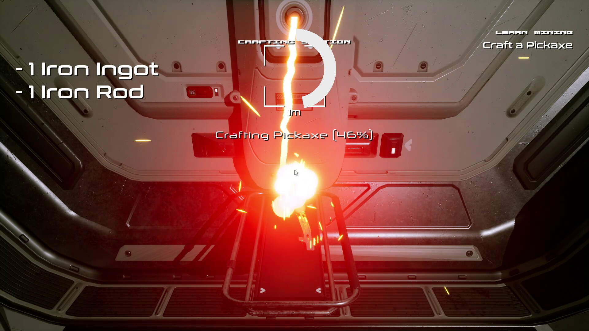 Proxima Divide Screenshot 0