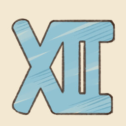 Trial XII icon