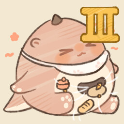 Perfect Offering III icon