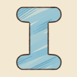 Trial I icon