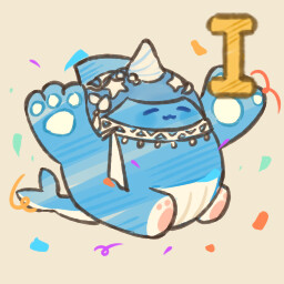 Moon Companion I icon