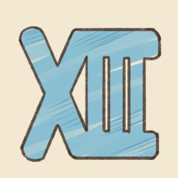 Trial XIII icon