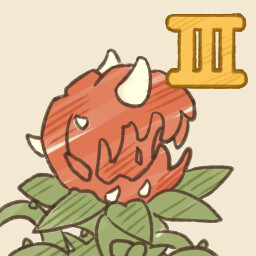 Flower Feuder III icon