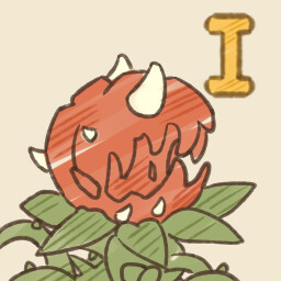 Flower Feuder I icon