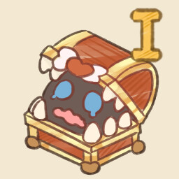 Crate Cleaver I icon