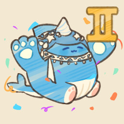 Moon Companion II icon