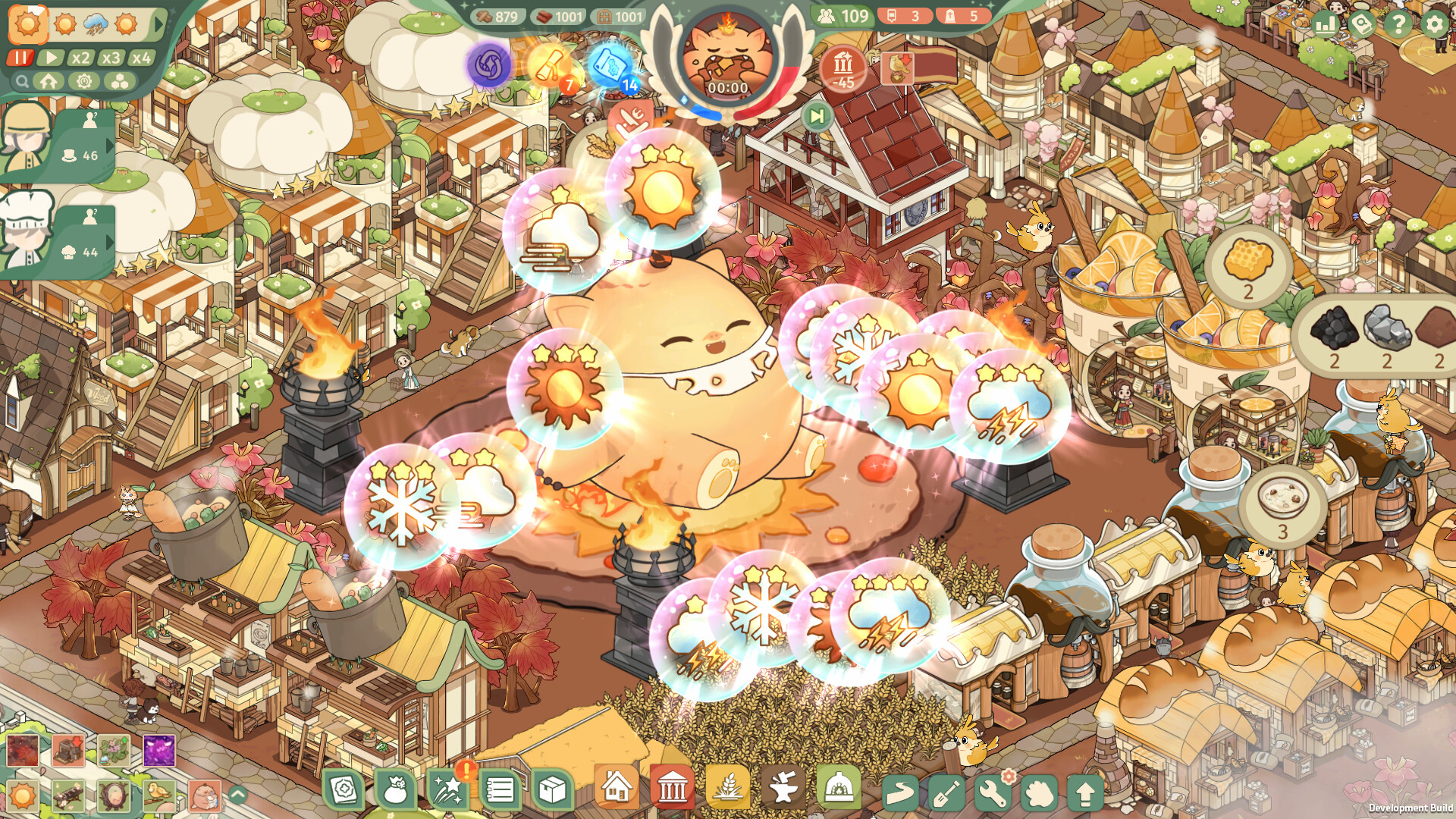 Feastopia Screenshot 3