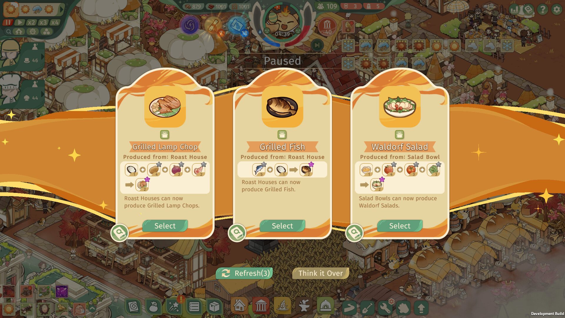 Feastopia Screenshot 6