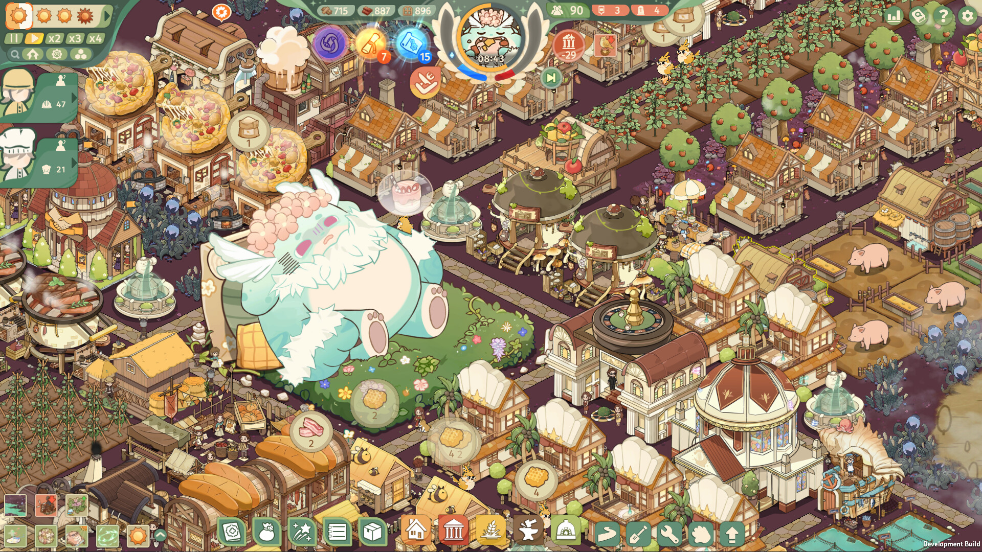 Feastopia Screenshot 4