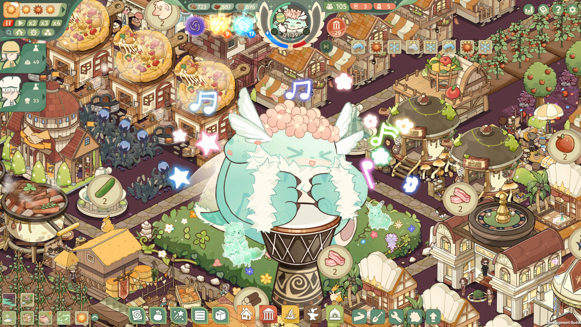 Feastopia Screenshot 2