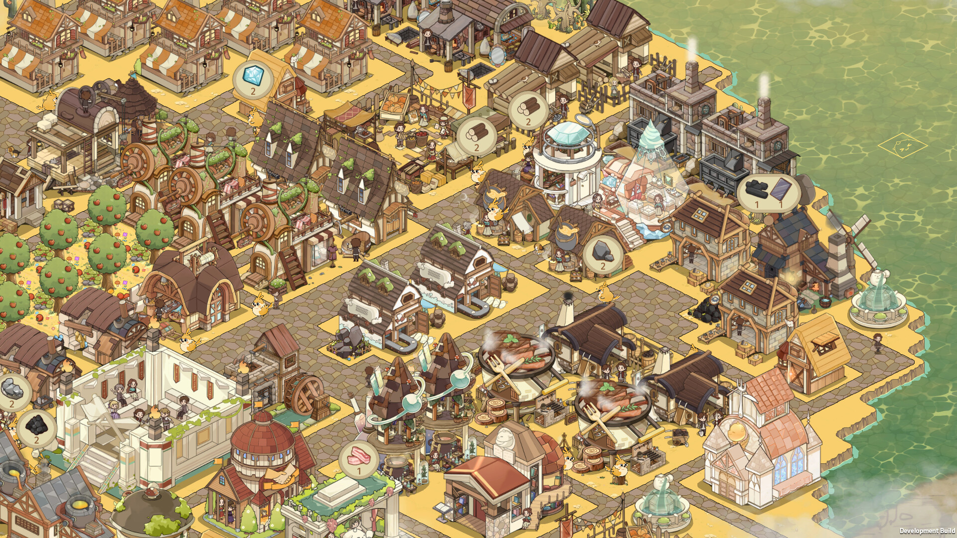 Feastopia Screenshot 1