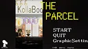 TheParcel Demo Screenshot 2