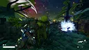 Primate : Father of Universe Demo Screenshot 3