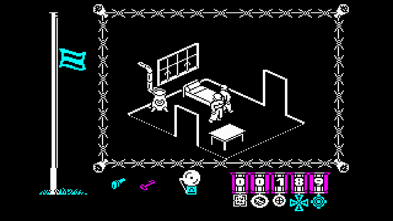 The Great Escape Screenshot 4