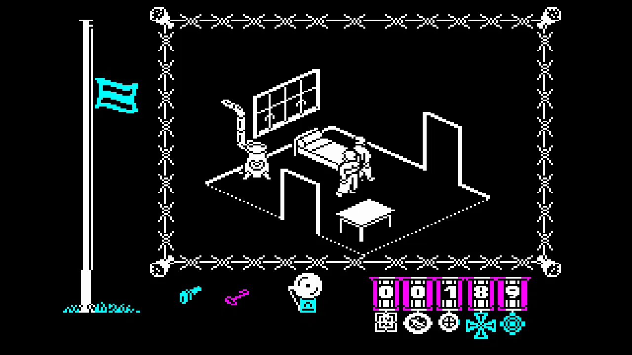 The Great Escape Screenshot 4