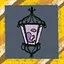 Into the darkness icon