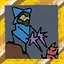 DOOM SLAYER icon