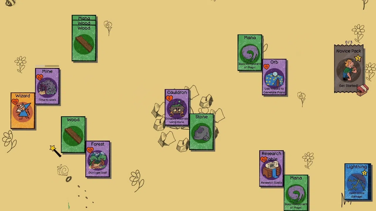 OrbHand Screenshot 4