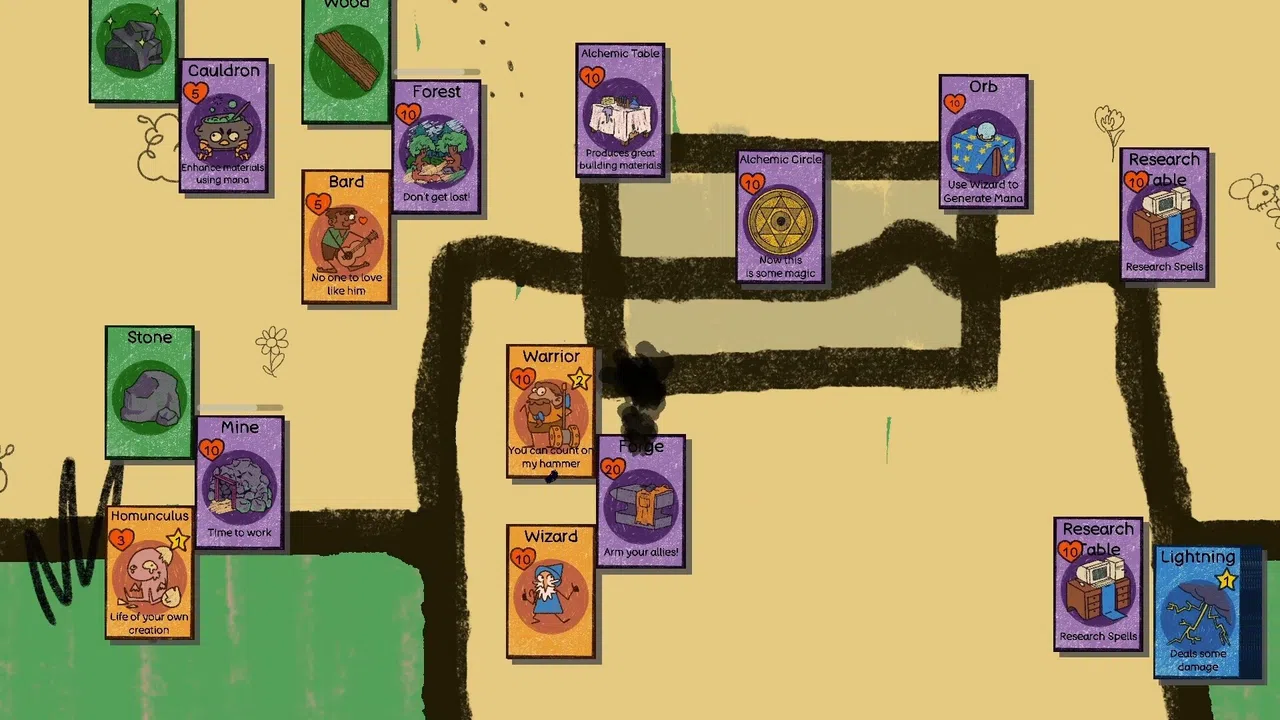 OrbHand Screenshot 10