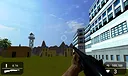 Rise Of A Hero Screenshot 3