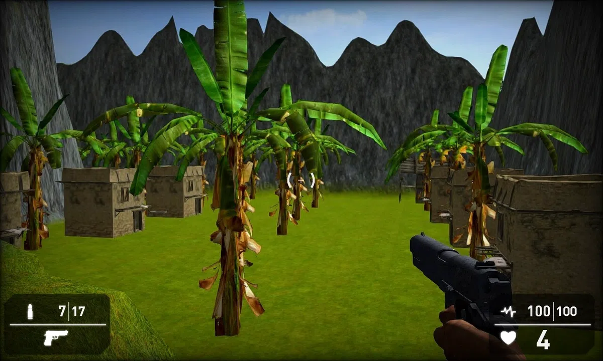 Rise Of A Hero Screenshot 2