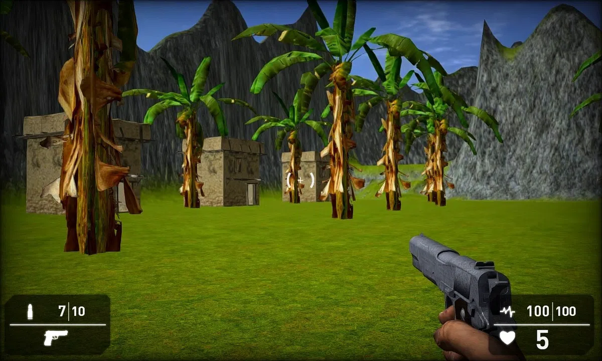 Rise Of A Hero Screenshot 0