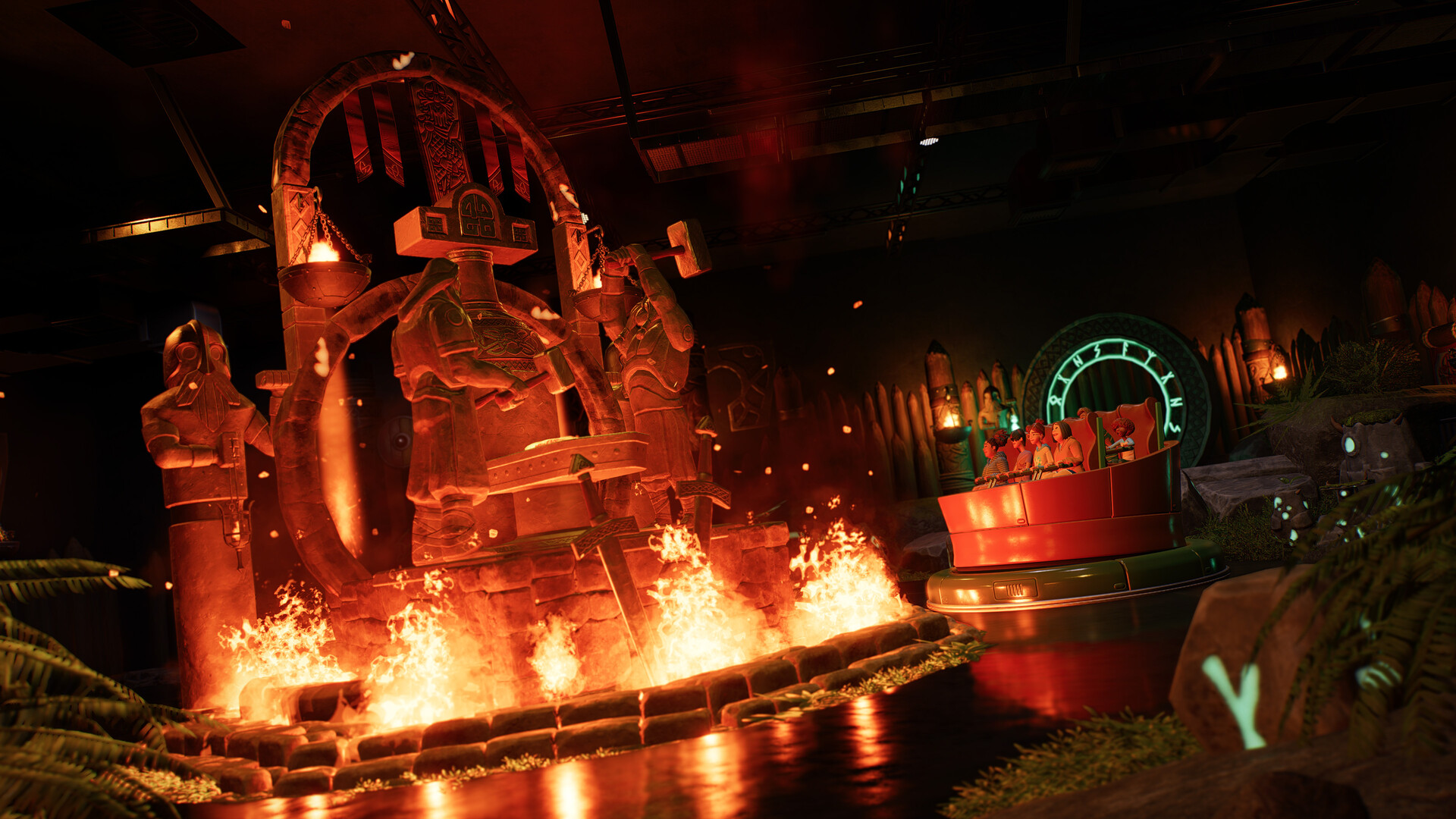 Planet Coaster 2 Screenshot 9